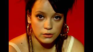Lily Allen - Smile (4K Remaster 60 FPS)