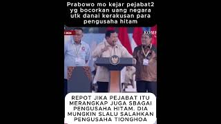Download lagu Will Prabowo clash with JK? mp3 Download lagu Will Prabowo clash with JK? mp3