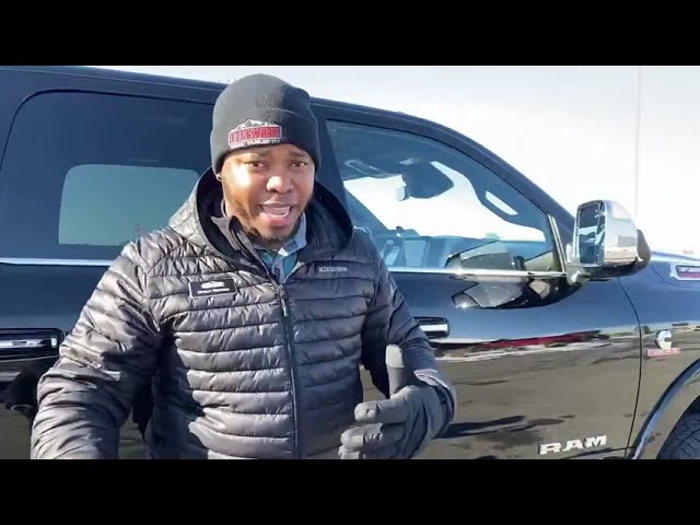 Preview image of Transwest Truck Trailer RV Live with a 2019 Dodge Ram 3500 youtube video