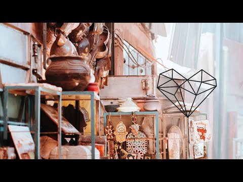 J.A.K.A.M. - Tribes [Hard Fist / Oriental House]