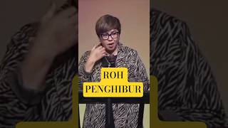 Download lagu ROH PENGHIBUR || PS.DEBBY BASIR mp3