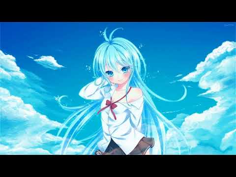 Nightcore - Hardstyle Mix [1 hour] #33 (Japanese Hardstyle edition)