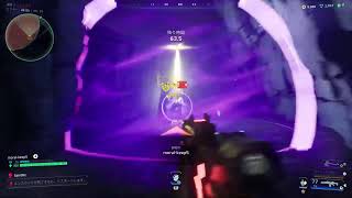 フレさんとDead zone Rogue最高難易度ナイトメアに挑戦！