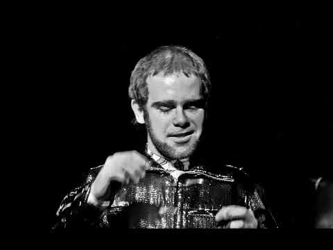 A Whiter Shade of Pale - Elton John