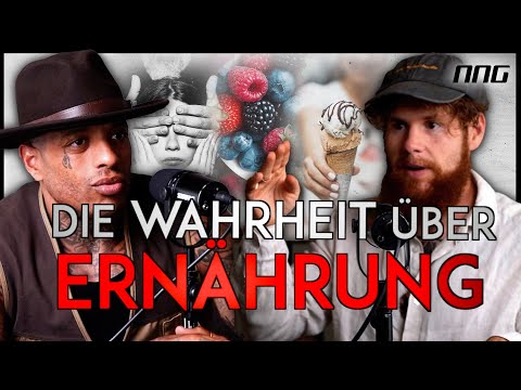 WARUM SPIELST DU MIT DEINEM LEBEN? | NNG PODCAST mit EXILED MEDIC! #0085