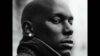 Tyrese - Put Up With Me