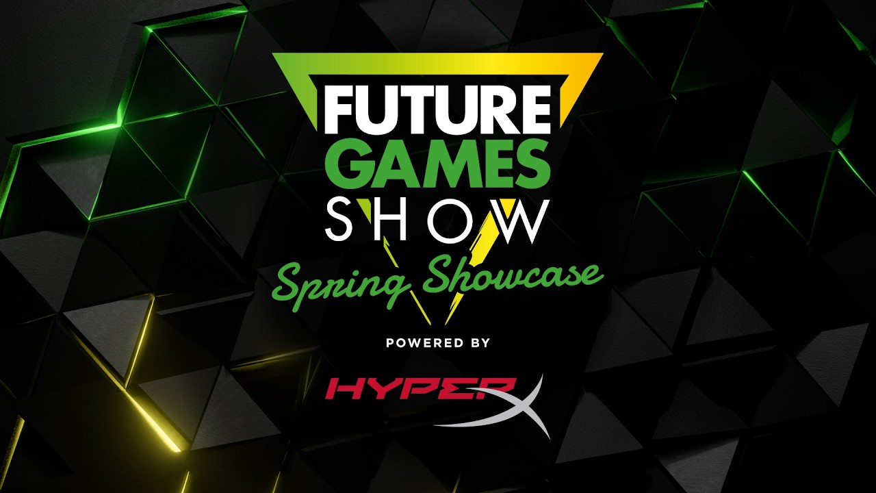 Future Games Show: Spring Showcase 2026 - YouTube