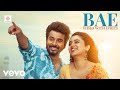 Don Bae Video With Lyrics Sivakarthikeyan Priyanka Mohan Anirudh