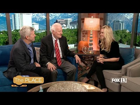 FOX 13 Interview (Trailer #1 Sneak Peek)