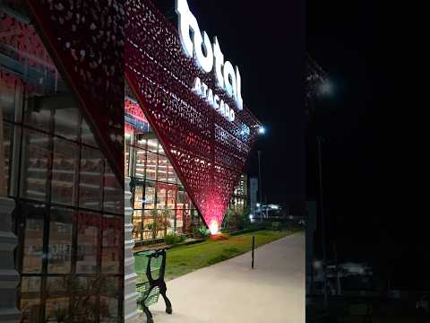 Total Atacado na cidade de Lauro de Freitas na Bahia