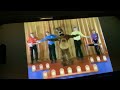 The Wiggles Toot Toot Trailer 1999