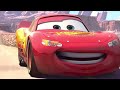 Lightning McQueen Studios Logo 2006 2012