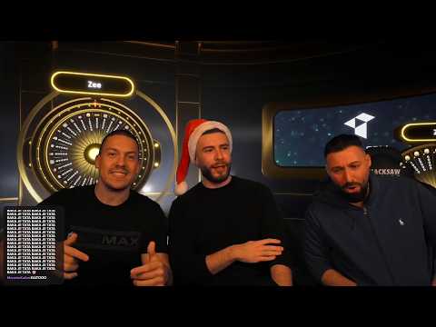 COMEBACK STREAM - BAKA LIVE X AyeZee (CEO LIVE)