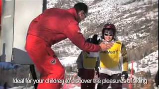 preview picture of video 'Club Med Valmorel'