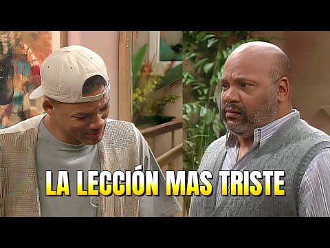 🚨¿Por qué DEBERÍAS ver esta ESCENA? (es en serio) | El Principe del Rap Resumen Completo