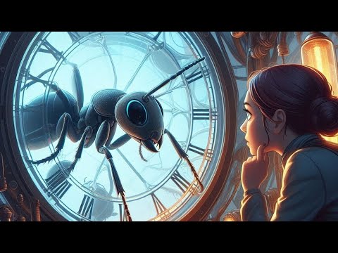 FORMIGUETE - PASSADO FUTURO [Áudio Oficial]