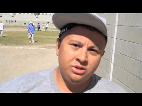 PRISON WISDOM- KENNEDY