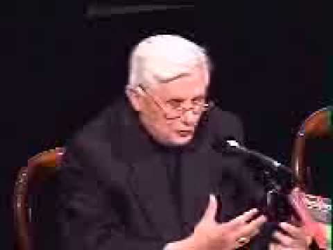 Dio esiste? Confronto tra Ratzinger e Flores d'Arcais