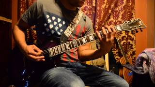 311-Tribute Guitar Cover