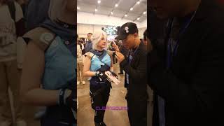Download lagu Alasan Benci Sama Cosplayer Valorant mp3