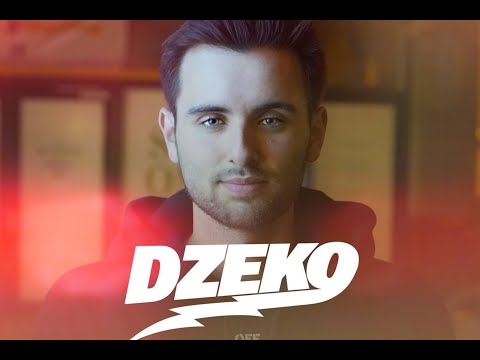 The Dzeko Mix