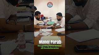 Download lagu MANOJ PARAB the guiding force behind all Revolutionaries #rgp #rgpforgoa  #manojparab mp3