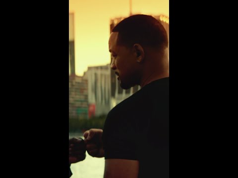 Light Em Up ⚡️from the “Bad Boys: Ride Or Die Soundtrack” available now RRR!!! 🔥🔥🔥