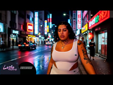 La Coqueta and Leslieteam