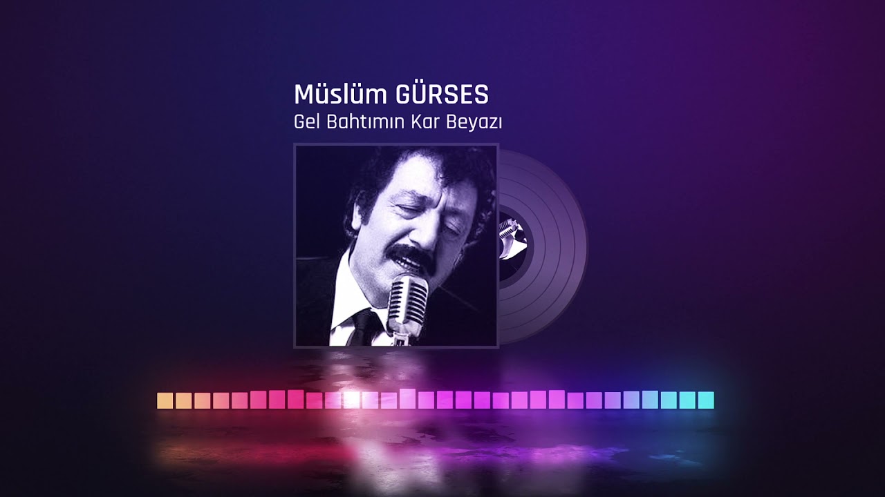 Gel Bahtımın Kar Beyazı