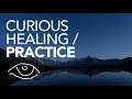Contemplation Video Curious Healing By Second Gaze
