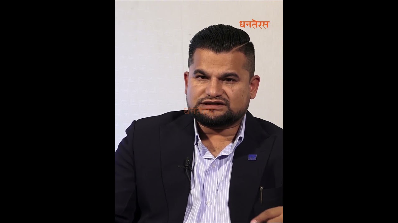 शैक्षिक परामर्श क्षेत्रलाई राज्यले नै अपराधीकरण गर्न खोज्योः इक्यान अध्यक्ष पौडेल