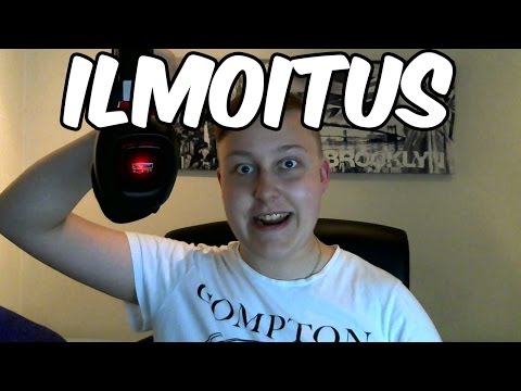 Kesän suunnitelmia & Giveawayn voittajan julkistaminen!