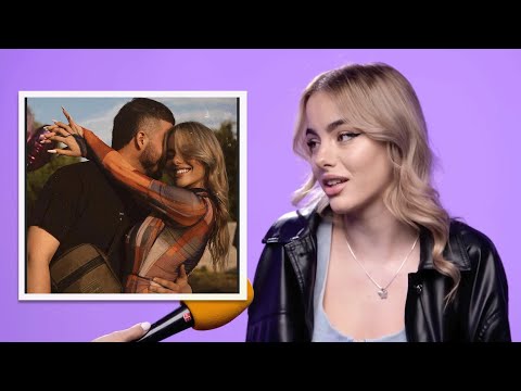 Kako su se TEODORA i RELJA upoznali i ozvaničili vezu javno!?