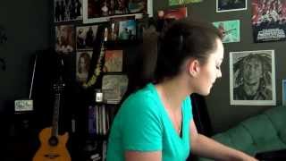 Old Stone - Laura Marling (Cover)