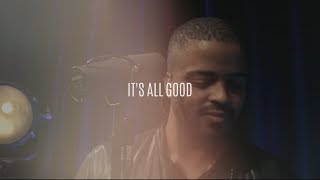Track 8/10 It’s All Good - JoJo Mason