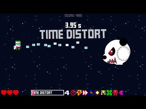 Gameplay Trailer