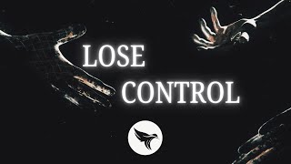 MVSE & Micah Martin - Lose Control (Official Lyric Video)