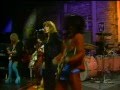New York Dolls - Looking for a kiss live Musik Laden 1973