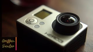 Video thumbnail for GoPro Hero 3 Black Edition Review - Is it worth it in 2018? by Griffen Sander