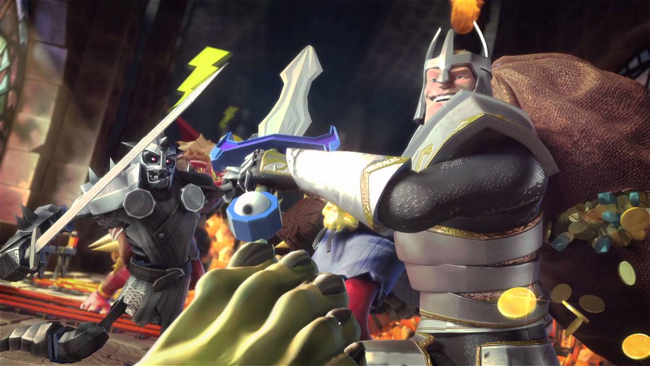 Official Launch Trailer