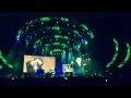 Агата Кристи - Сказочная тайга live 