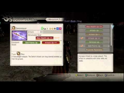 Let's Play: Dynasty Warriors 7 Shu [Part 20]