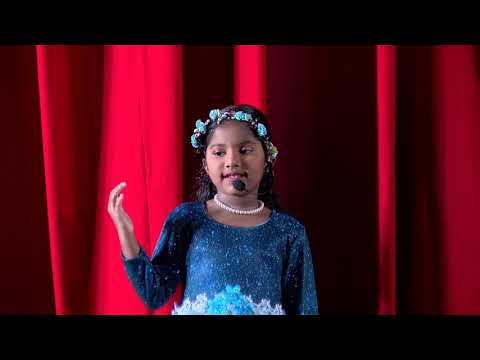 24 Madhaha - Rahmathuge Nooru - Aishath Saara Binthi Areef - UKG I