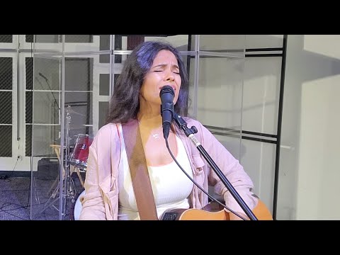 Arabic Hymn ربى يسوع الغالى "My Lord, Jesus, The Precious One"