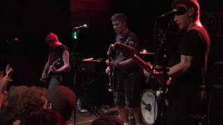 BELVEDERE  -  Not My Problem  [HD] 27 APRIL 2012