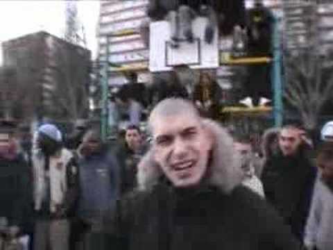 Zakariens - Il suffit d1 fois