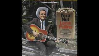 Leroy Pullins - I Love You Drops