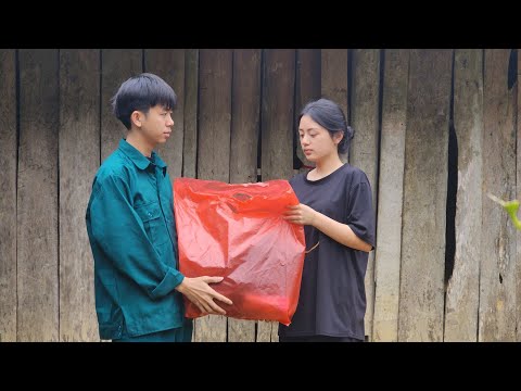 The kind policeman's gift, and what happened to the slave girl after the policeman left.