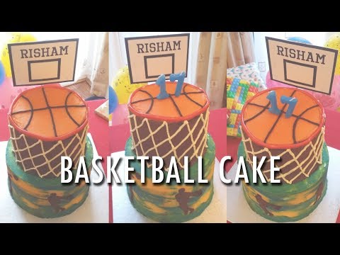 download lagu mp3 mp4 Basketball Cake Decorating Ideas, download lagu Basketball Cake Decorating Ideas gratis, unduh video klip Basketball Cake Decorating Ideas