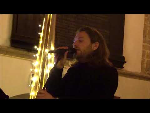 Ruud van Overdijk - O Holy Night